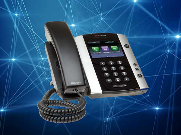 VoIP Phone Systems