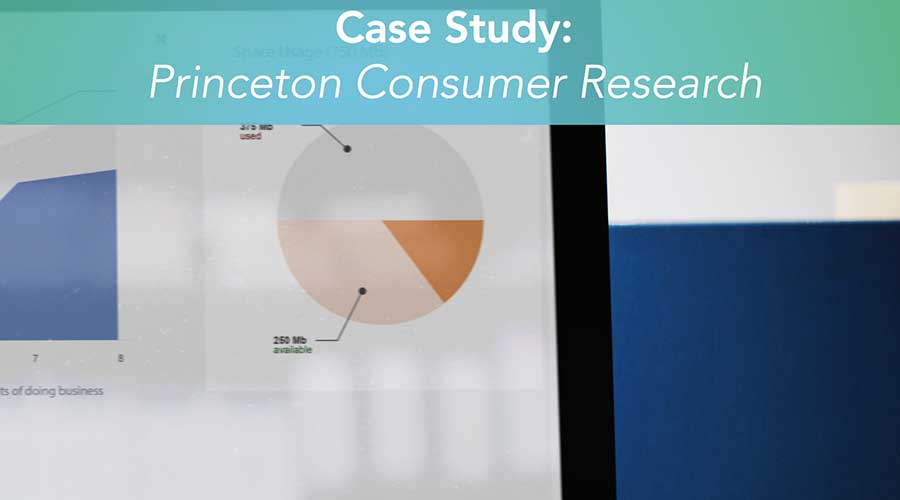 Case studies & Consumer Story